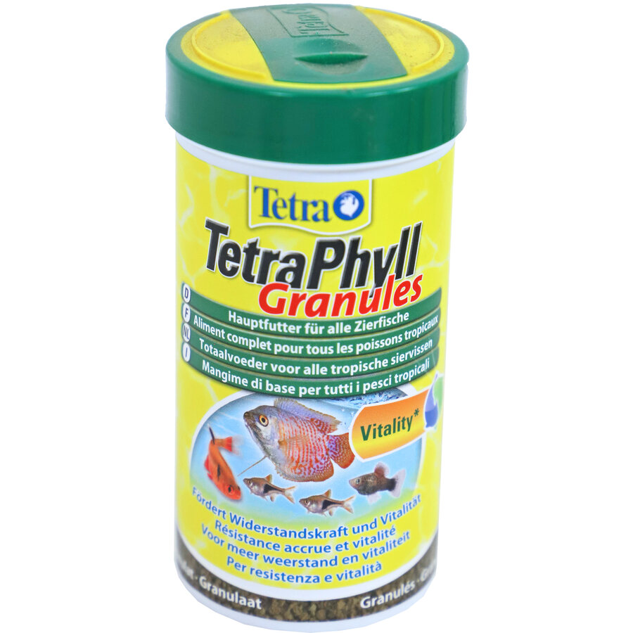 Phyll Granulaat 250ML