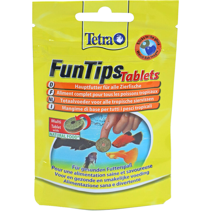 Fun Tips 20 Tabletten