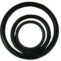 Rubber Ring Pak 3 - Nr. 8000440