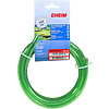 Slang 9/12MM Groen Rol 3 Meter