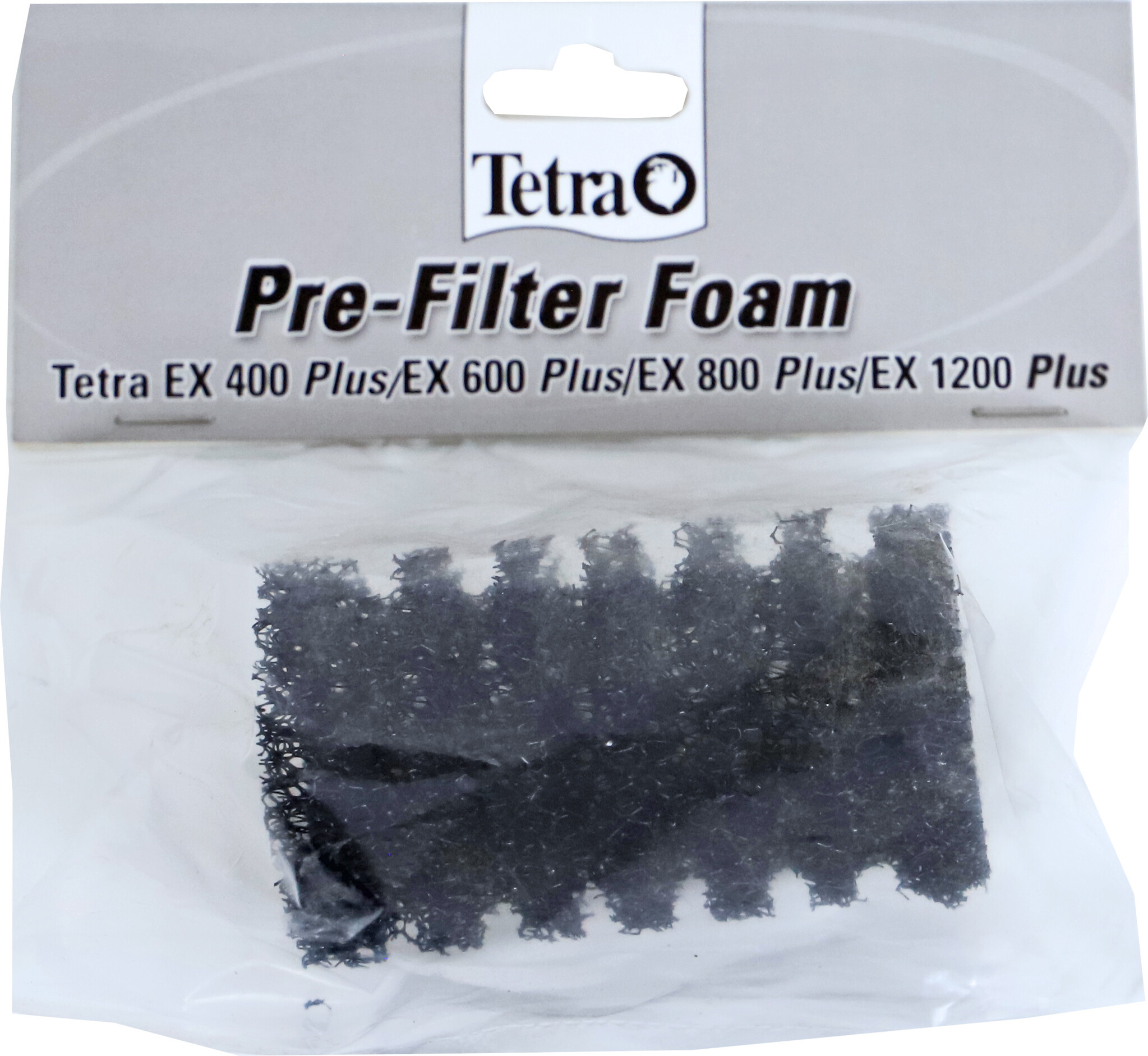 Tetra Voorfilter Patroon EX4/6/8/1200 Plus