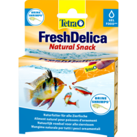 Freshdelica Brine Shrimp 48 Gram