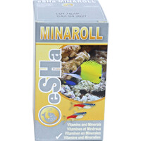 Minaroll 20ML