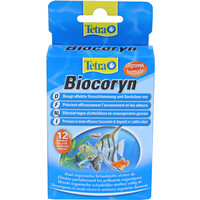 Biocoryn 12 Capsules