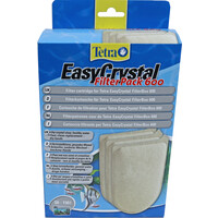 Filterpack Easy Crystal 600