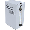 Led Lamp Met Adapter 12V 1,2W