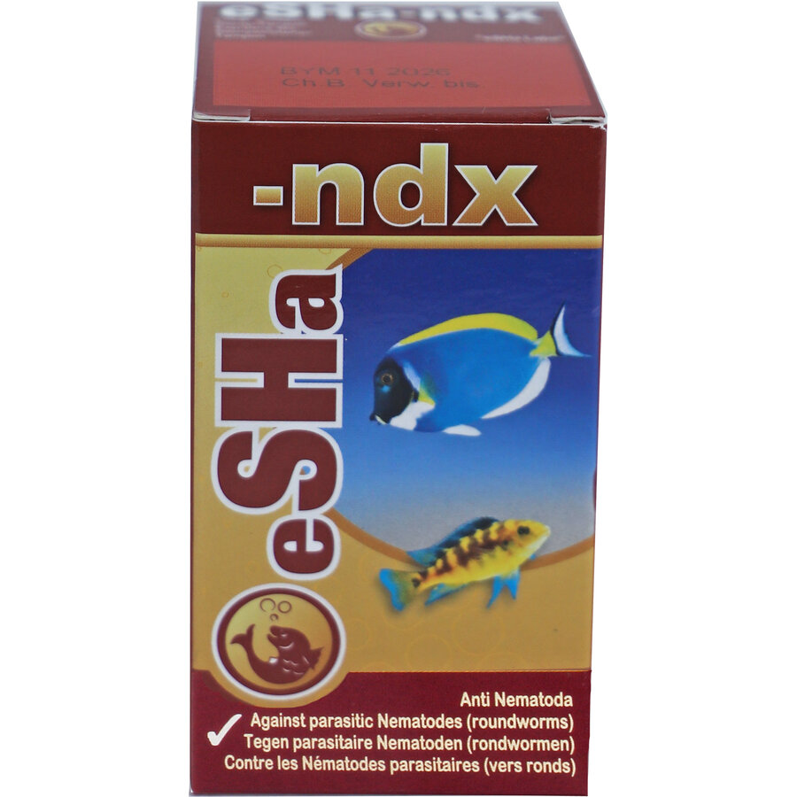 Ndx 20ML