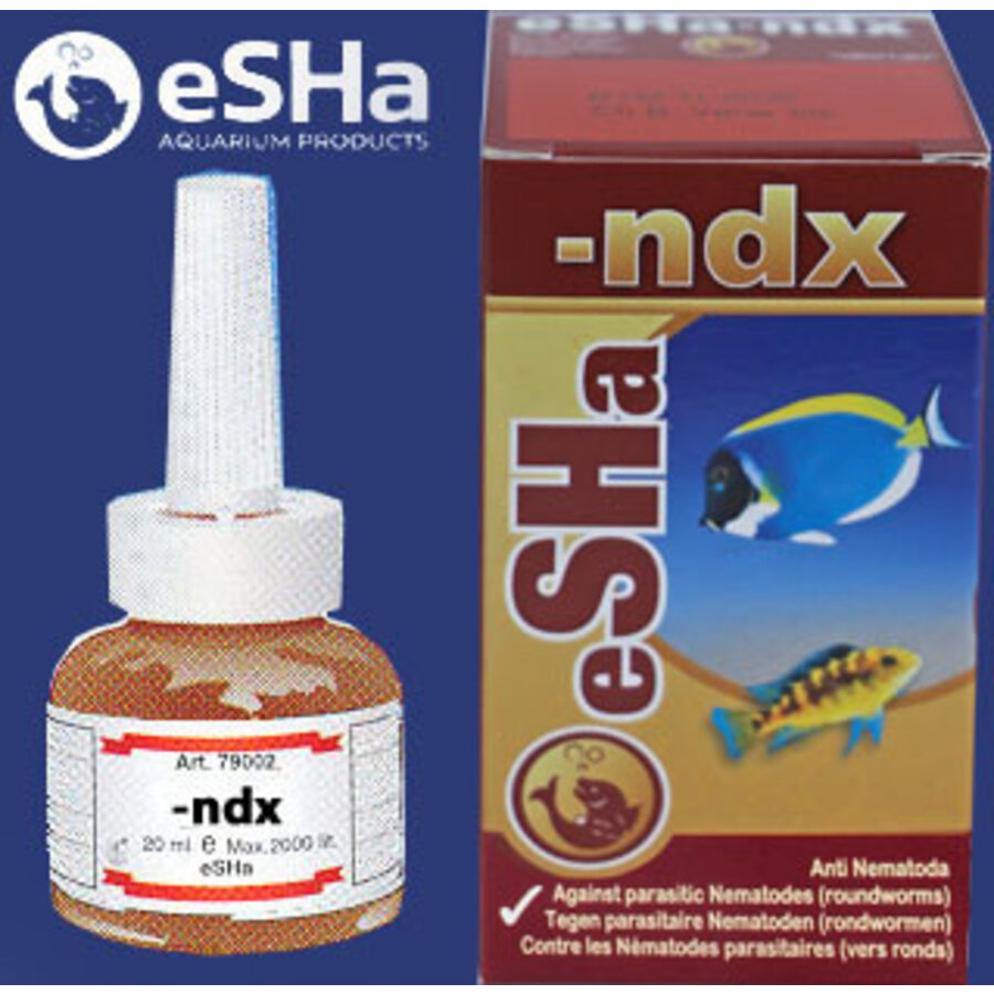 Ndx 20ML