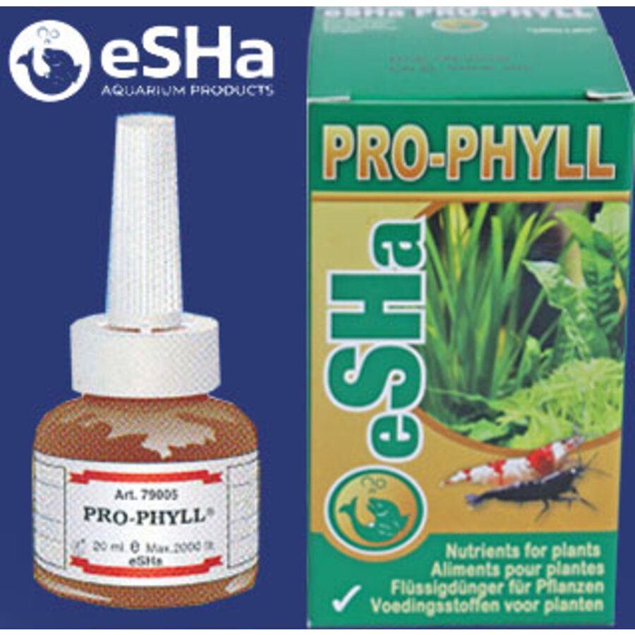 Pro-Phyll 20ML