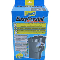 Filter Box Easy Crystal 600