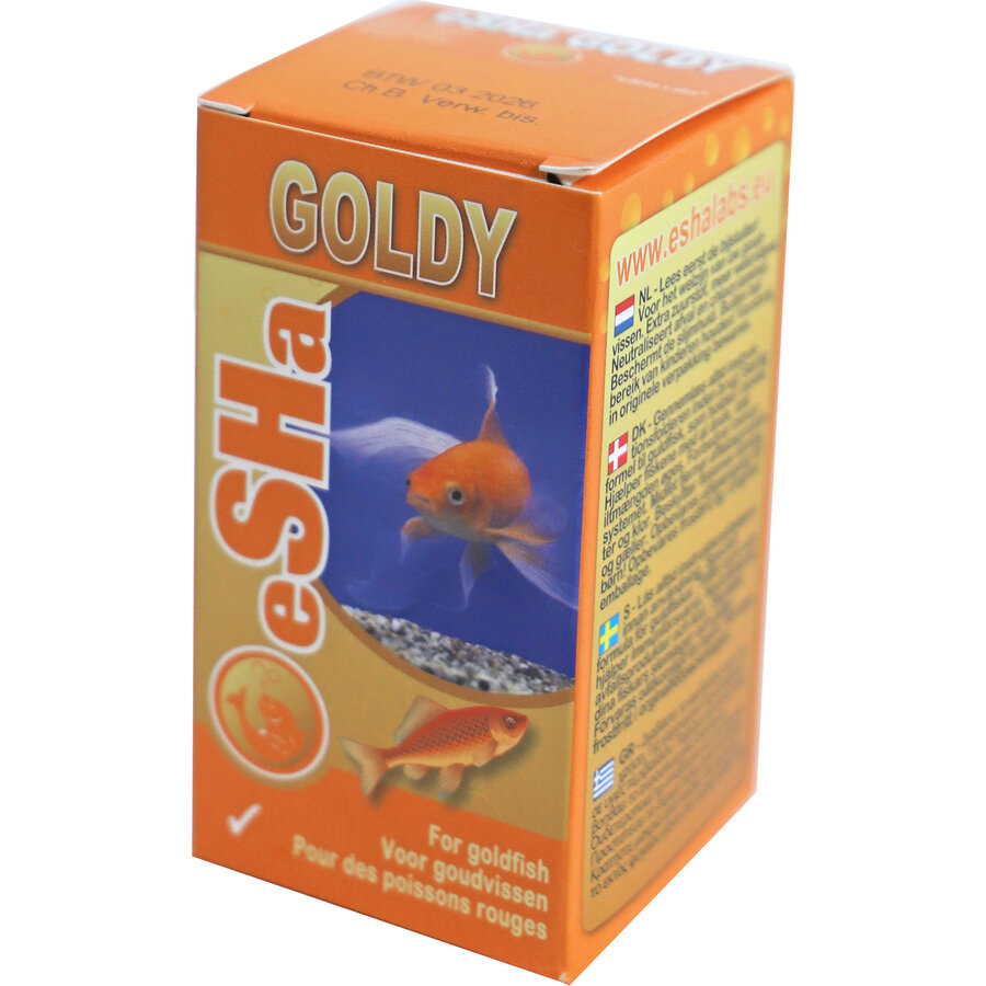 Goldy 20ML