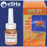 Goldy 20ML