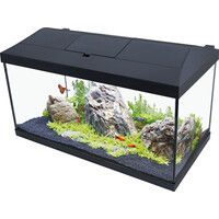 Aquarium Leddy 60 Day&Night Zwart