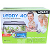 Aquarium Leddy 40 Day&Night Zwart