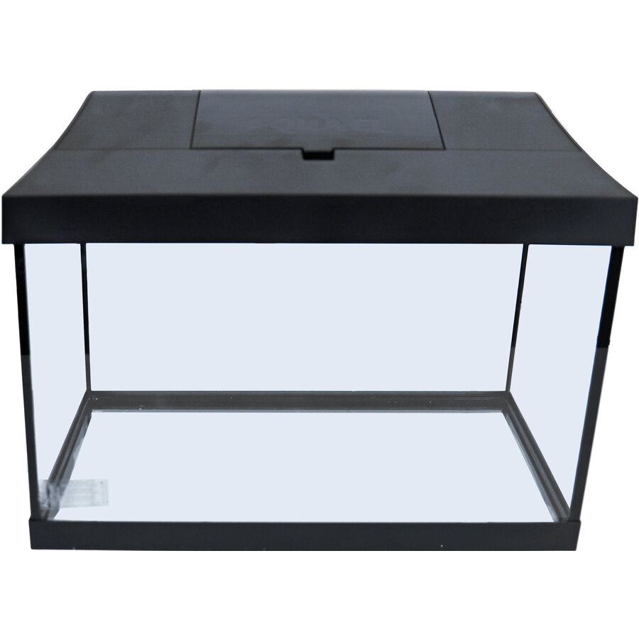 Aquarium Leddy 40 Day&Night Zwart