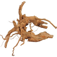 Aquariumhout Red Moor Wood | natuurlijk decorhout voor aquarium en terrarium