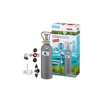 Co2 Set 600 Compleet