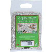 Aquariumgrind Luxe British Brown | bodembedekking | 4 kg