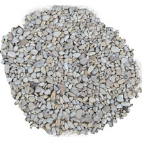 Aquariumgrind Luxe British Brown | bodembedekking | 4 kg