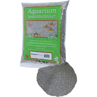 Aquariumgrind graniet Firenza | gewassen bodembedekking 8 kg