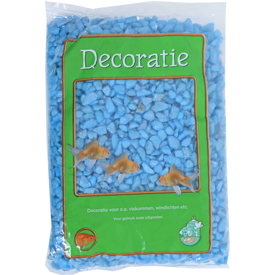 Gravel Glitter 1KG