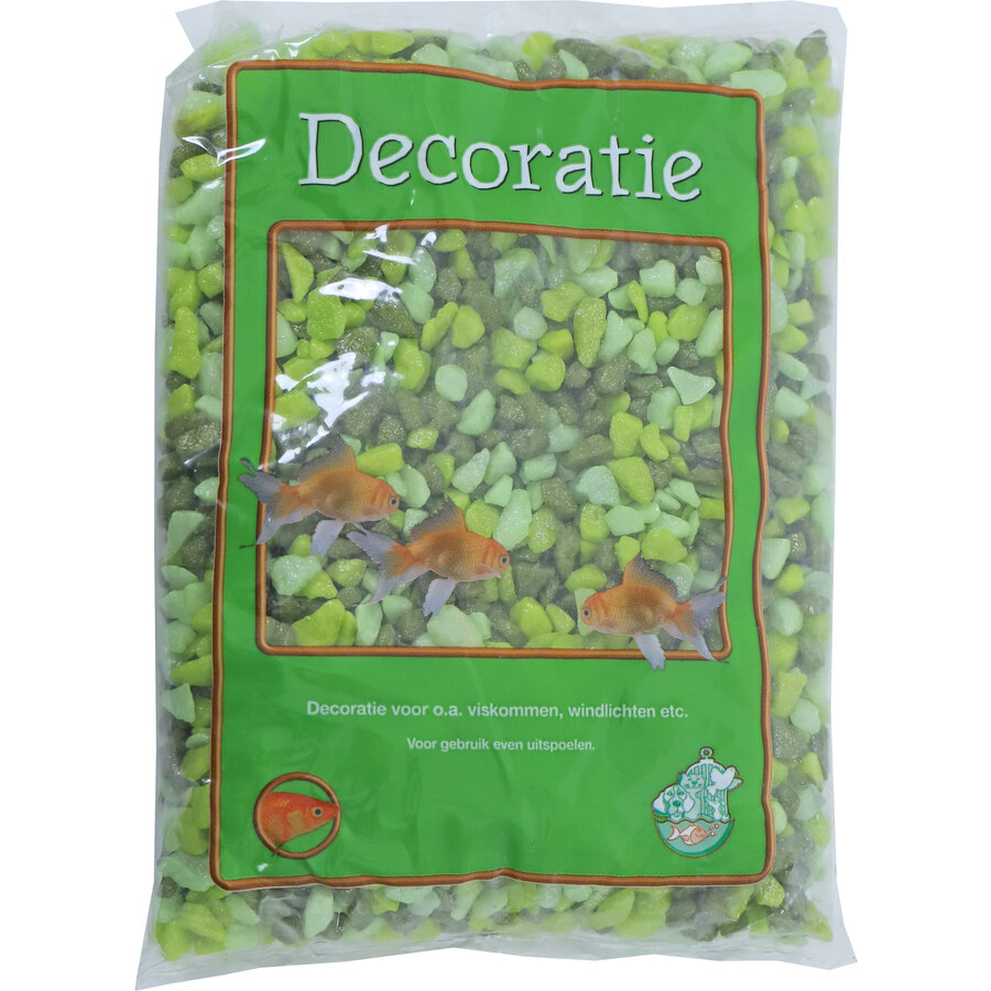 Gravel Glitter Mix 1KG