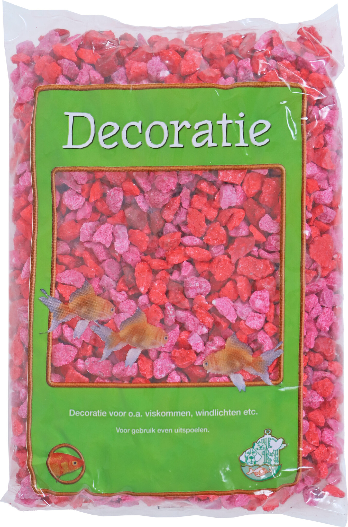 Boon Split Gekleurd Mix 900 Gram Roze