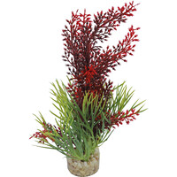 Kunstplant Tropica 19CM