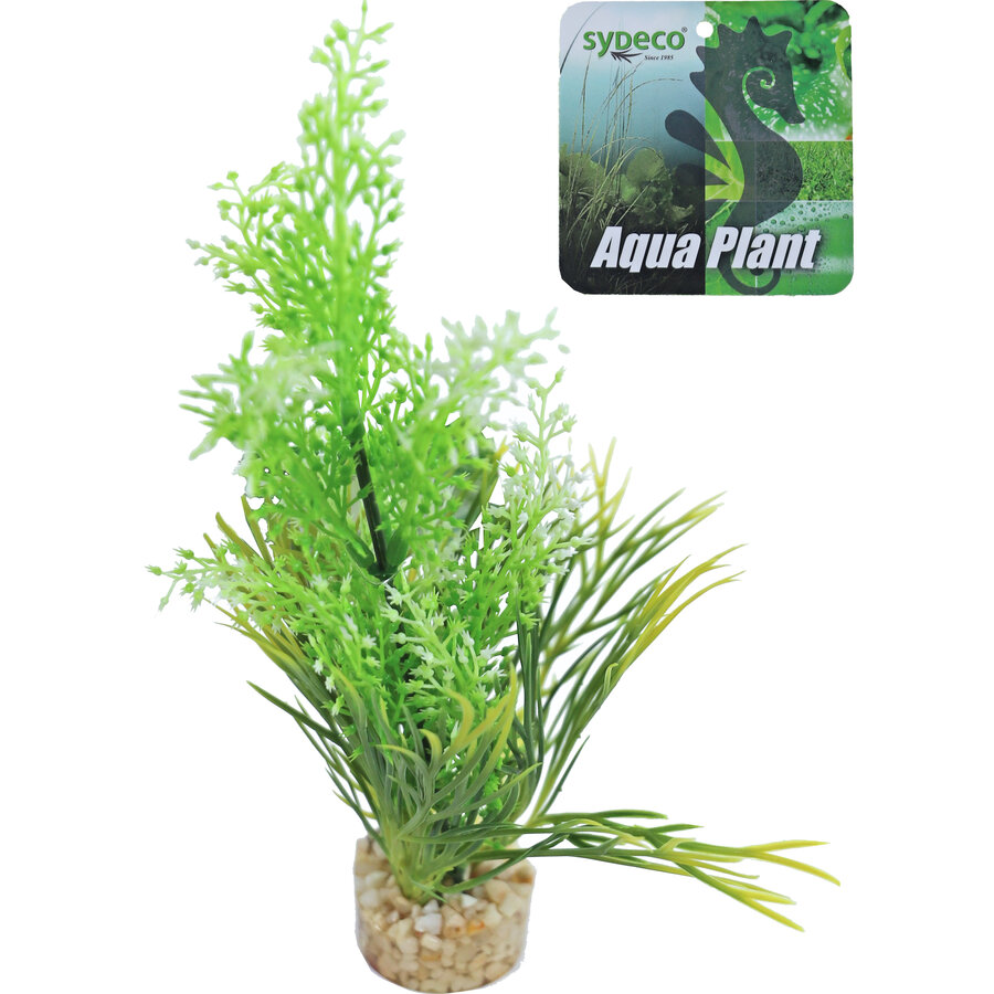 Kunstplant Tropica 19CM