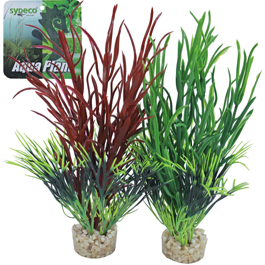 Kunstplant Water Grass 18CM