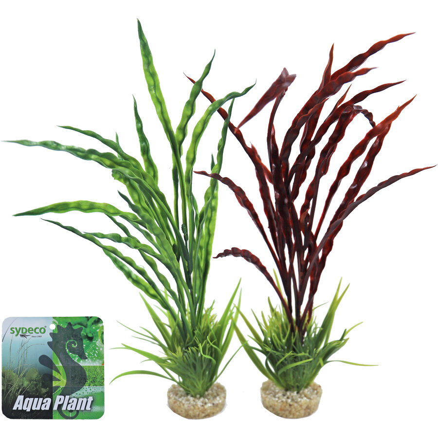 Kunstplant Atoll Grass 40CM