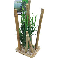 Kunstplant Bamboo Large 25CM