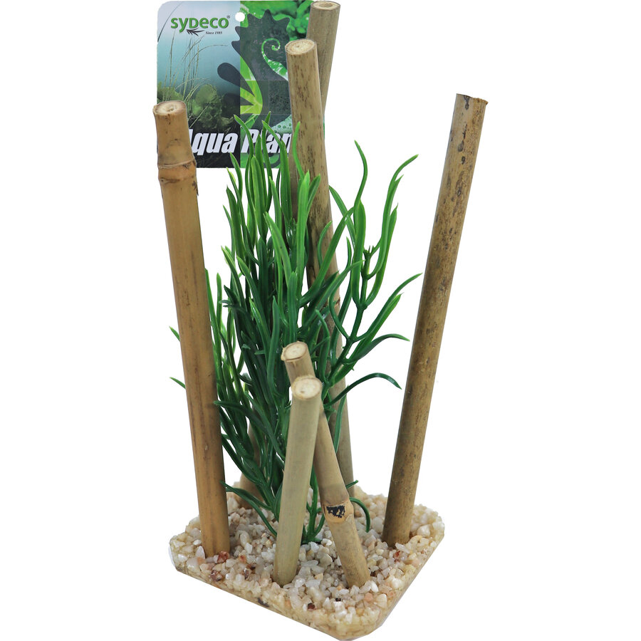 Kunstplant Bamboo Large 25CM