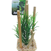 Kunstplant Bamboo Large 25CM