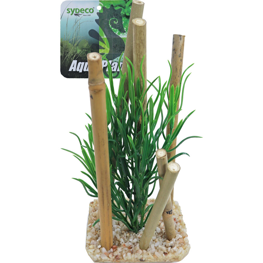 Kunstplant Bamboo Large 25CM