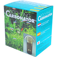 Carbonator