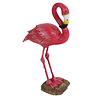 Flamingo Roze 16CM