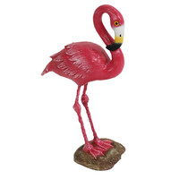 Flamingo Roze 16CM