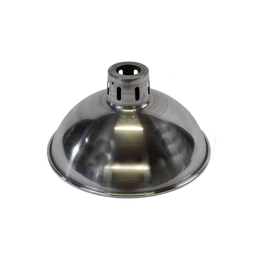 Aluminium reflector - efficiënte warmteverspreiding voor stallen, hokken en broedruimtes