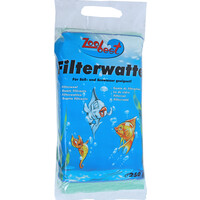 Filter Biolen 250 Gram Groen