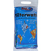 Filterwatten Blauw 250 Gram