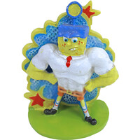 Super Spongebob 8CM