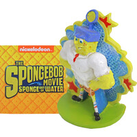 Super Spongebob 8CM