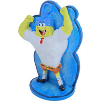 Spongebob Atlas 8CM