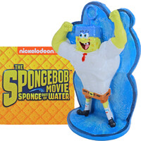 Spongebob Atlas 8CM