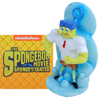Spongebob Pumpedup 8CM