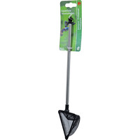 Schepnet Profi RVS/Telescoop 8 CM Driehoek