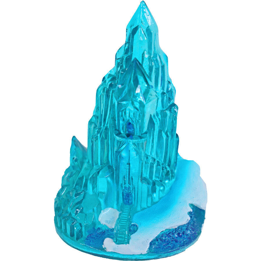 Ice Castle