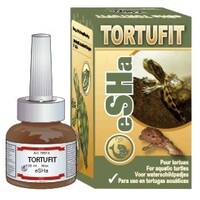 Tortufit Voor Waterschildpadjes