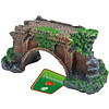 Ruine Brug Met Mos 11CM